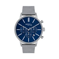 Orologio Breil Tribe Uomo Avery in Acciaio EW0507